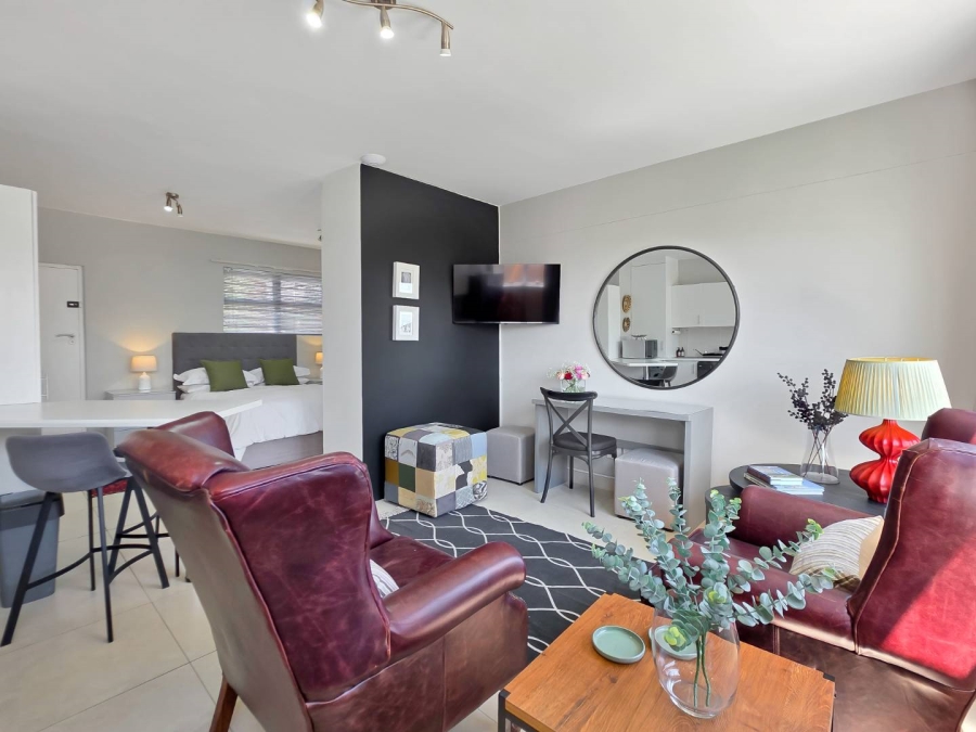 To Let 0 Bedroom Property for Rent in Tamboerskloof Western Cape